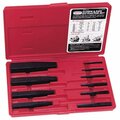 Dendesigns 10 Pc Screw Extractor Set DE3687026